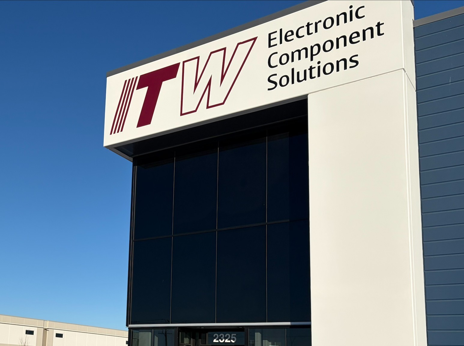 ITW Formex